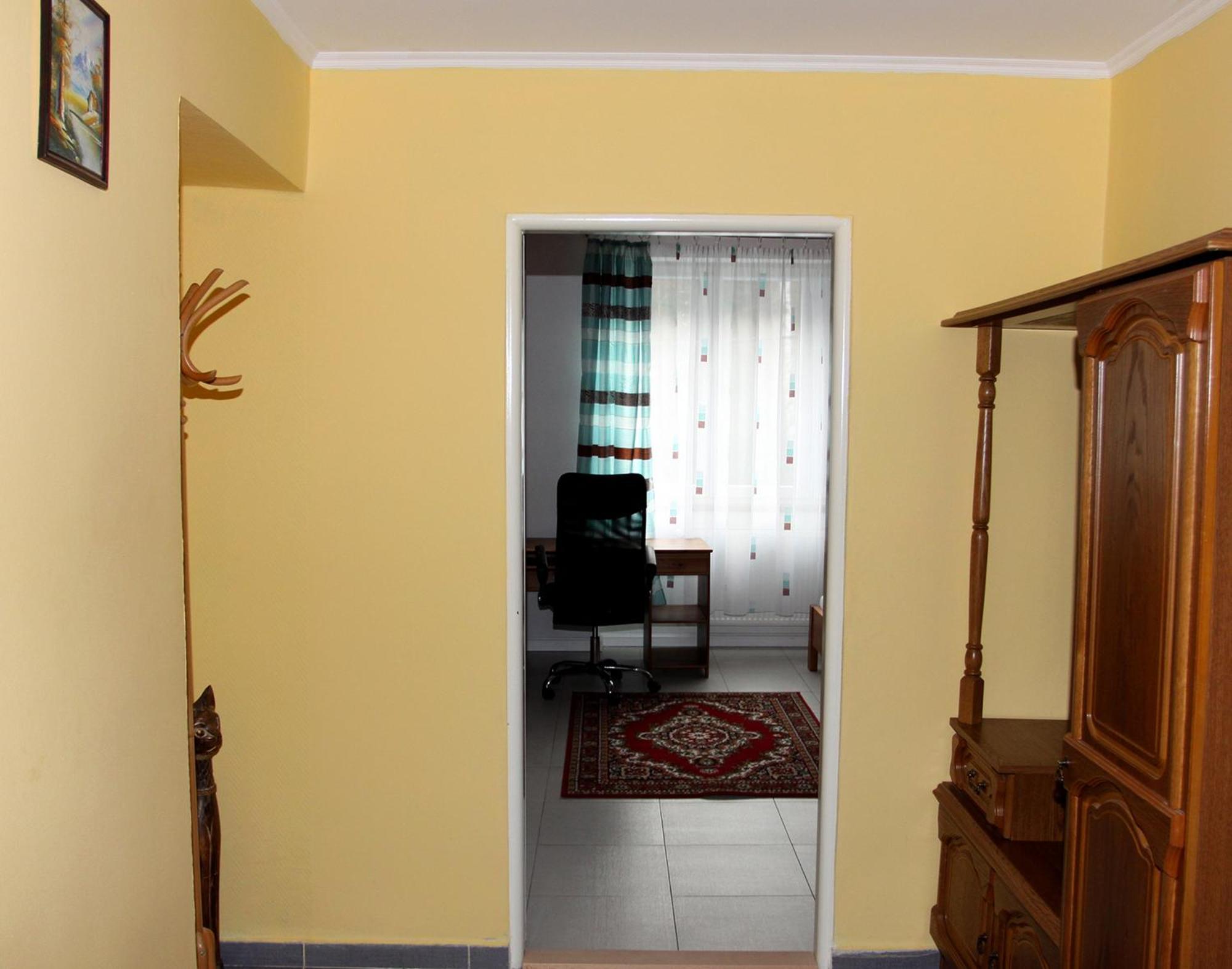 Villa Anastazis - Penzion Eden Karlovy Vary Extérieur photo
