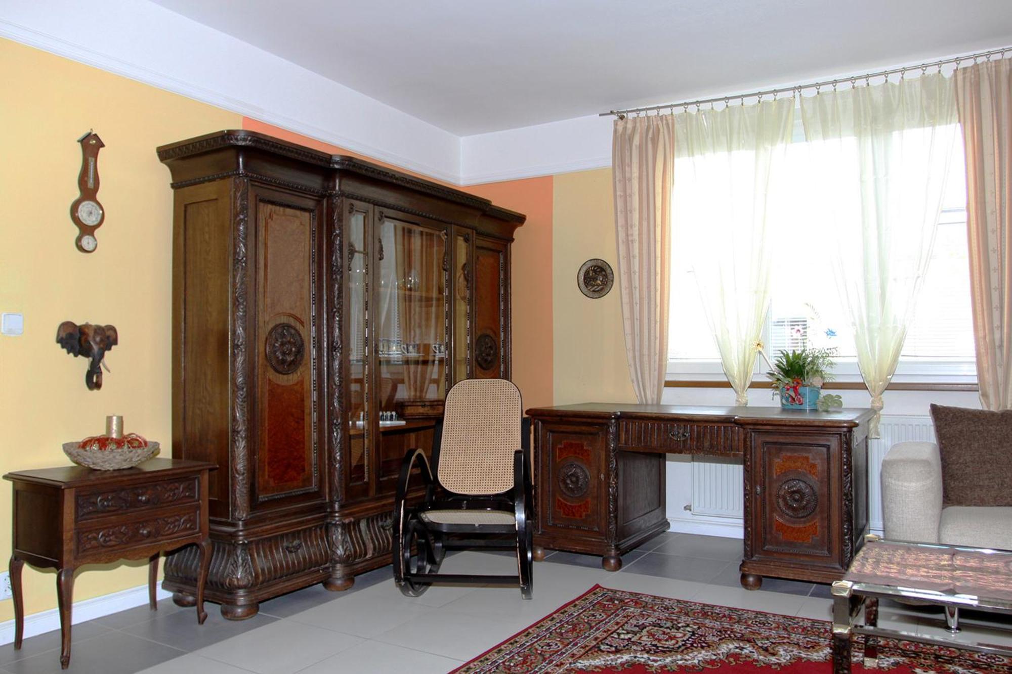 Villa Anastazis - Penzion Eden Karlovy Vary Chambre photo