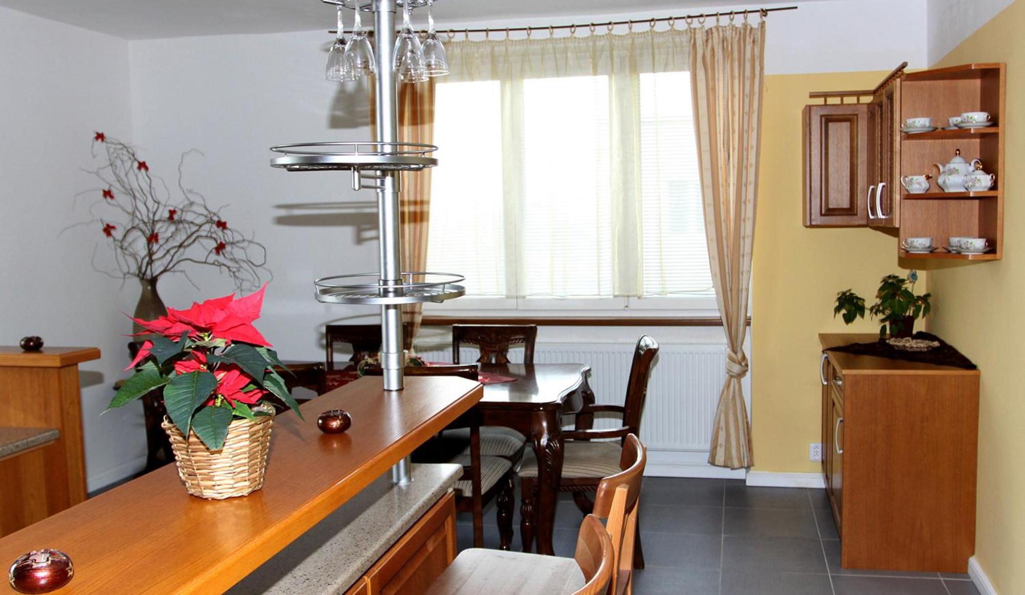Villa Anastazis - Penzion Eden Karlovy Vary Chambre photo