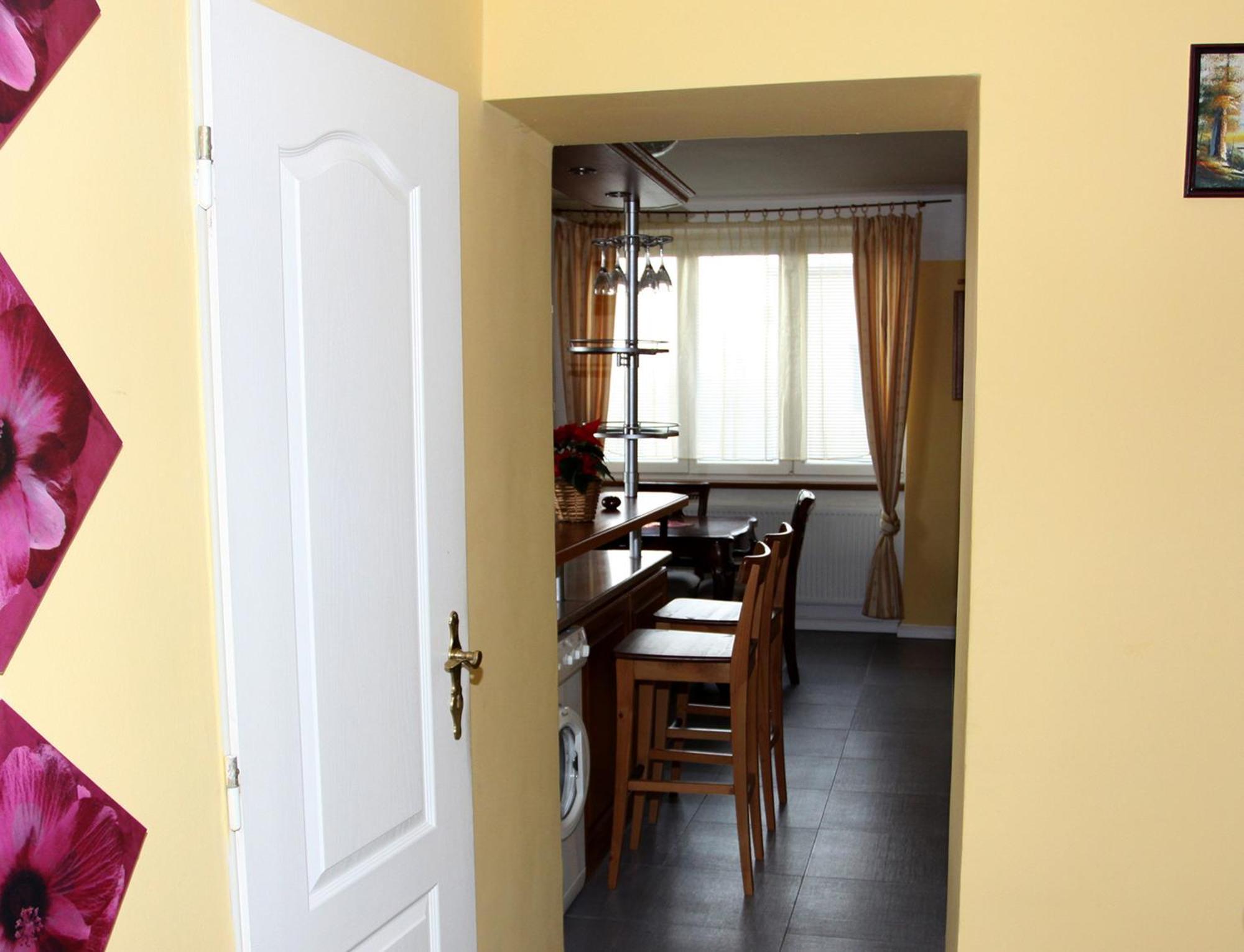 Villa Anastazis - Penzion Eden Karlovy Vary Chambre photo