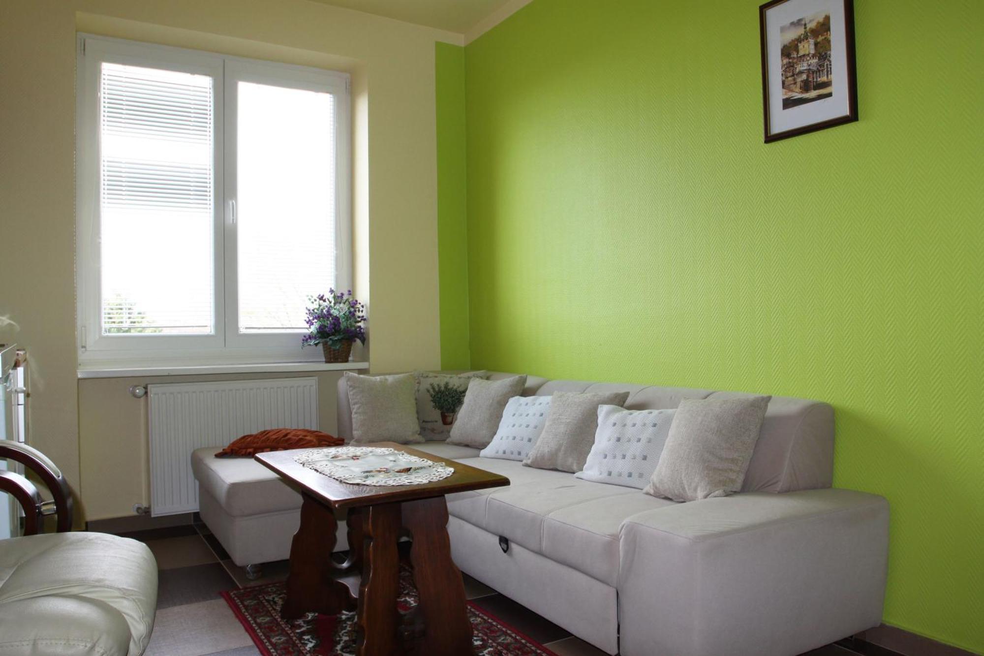 Villa Anastazis - Penzion Eden Karlovy Vary Chambre photo