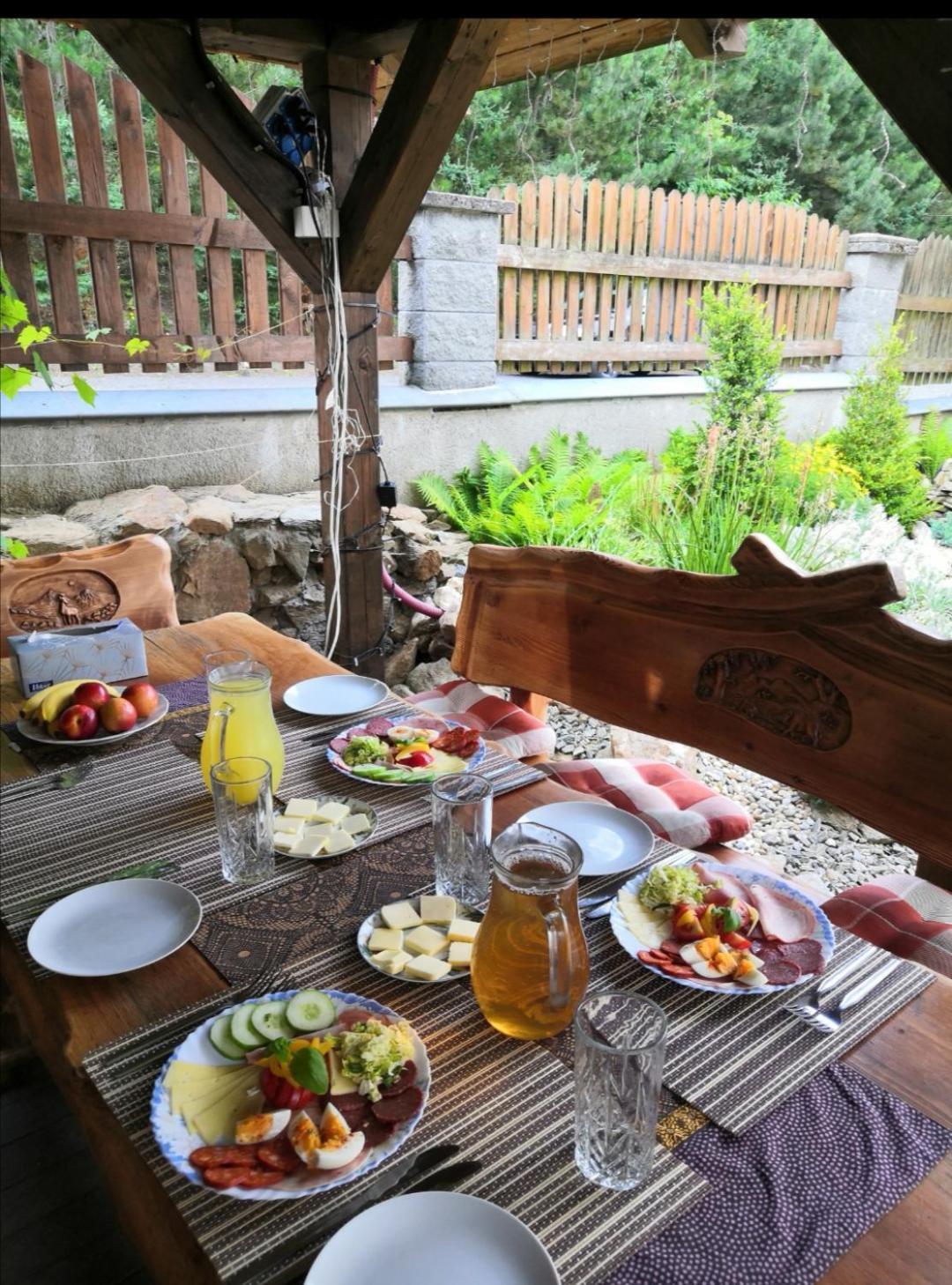 Villa Anastazis - Penzion Eden Karlovy Vary Extérieur photo